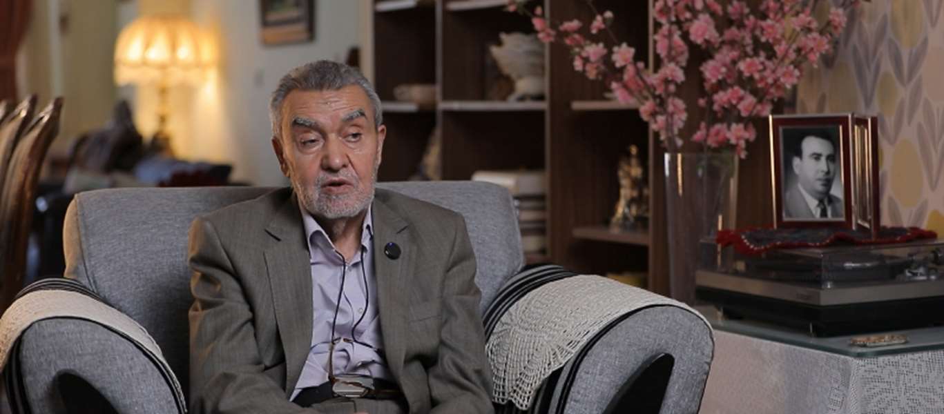  روایتی از زندگی علمی و خدمات ارزشمند استاد ارجمند؛ دکتر اسدالله رضوی، عضو هیئت علمی دانشگاه شهید باهنر کرمان